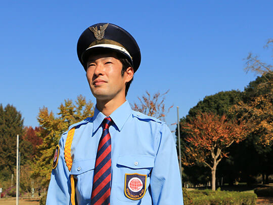 半年後は独り立ち