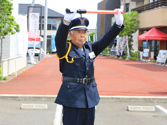 半年後は独り立ち